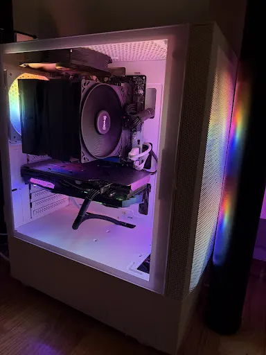 Grotech Serwis Komputerowy